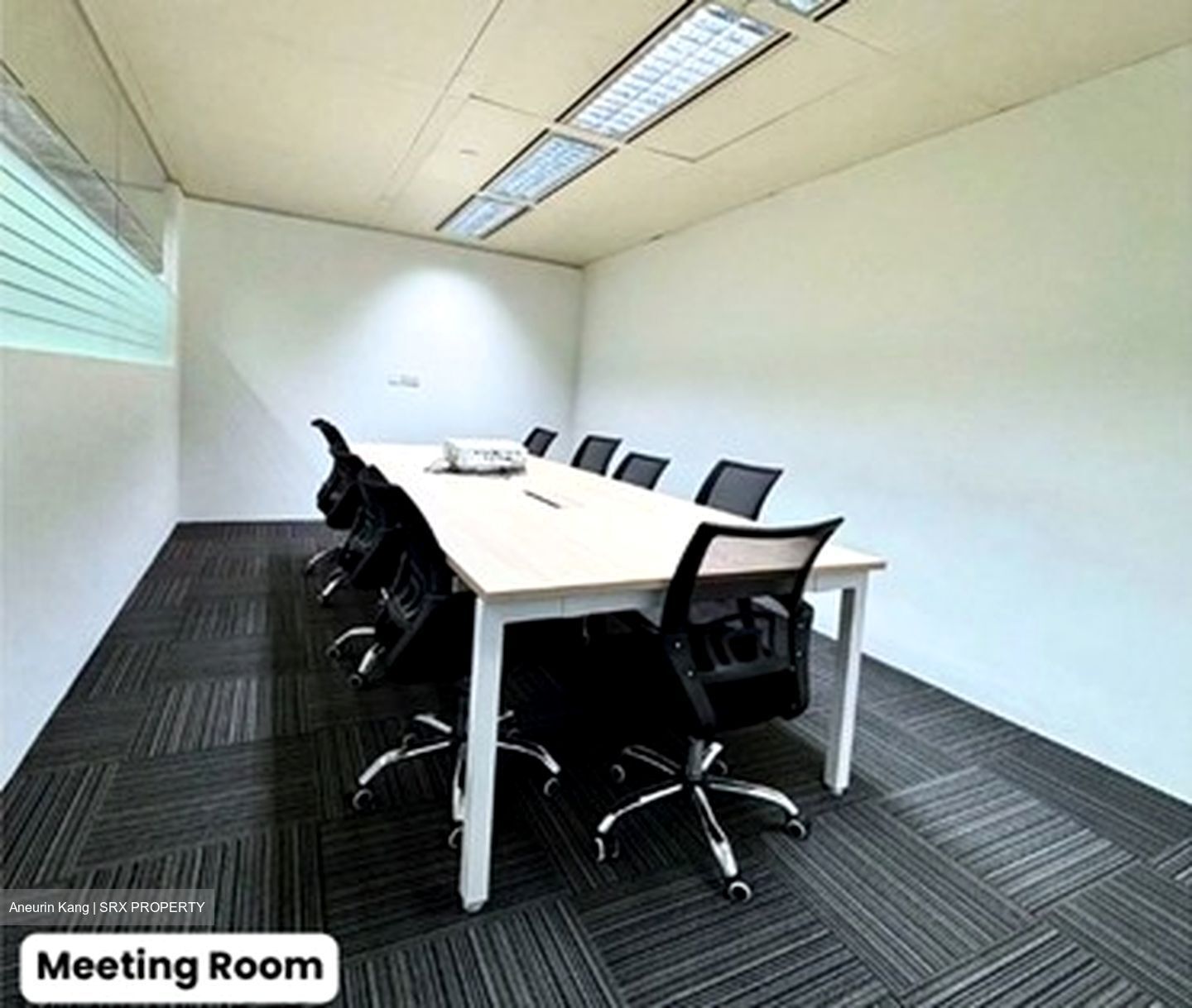 Odeon Towers (D7), Office #452995951